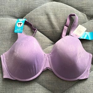 Vanity fair bra - 40D - NWT